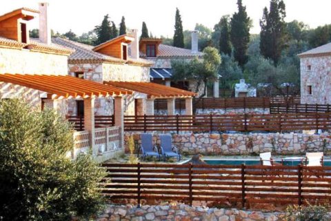 20 bedrooms Building in Zakynthos, Greece No. 28134 2