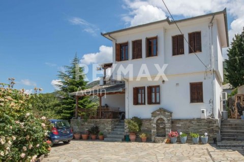 3 bedrooms Maisonette in Magnesia, Greece No. 28017 1