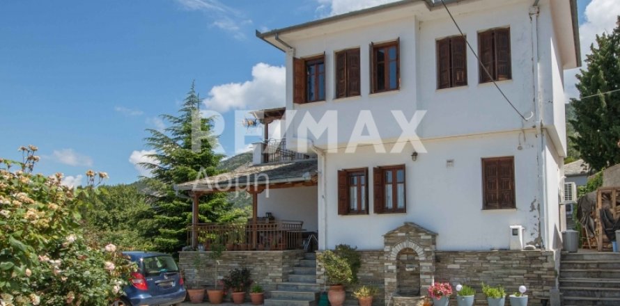 3 bedrooms Maisonette in Magnesia, Greece No. 28017