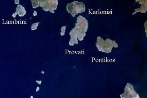 Land in Kefalonia, Greece No. 28133 2