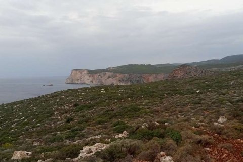 Land en Zakynthos, Greece No. 28132 24