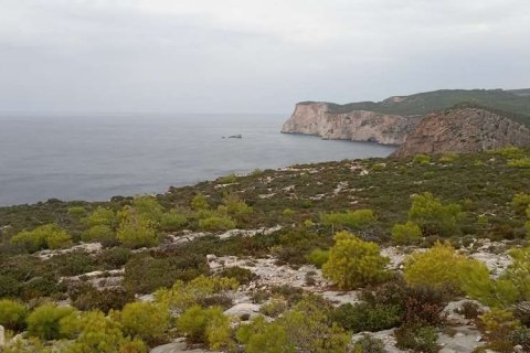 Land en Zakynthos, Greece No. 28132 8