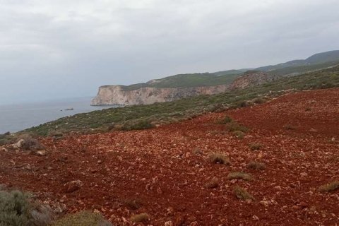 Land en Zakynthos, Greece No. 28132 9