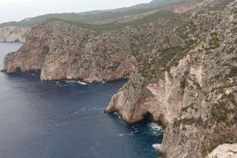 Land en Zakynthos, Greece No. 28132 22