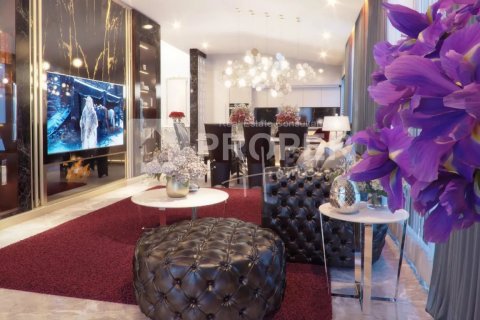 2 rooms Apartment in Alanya, Turkey No. 14489 7