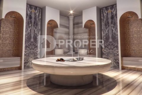 2 rooms Appartement à Alanya, Turkey No. 14489 23