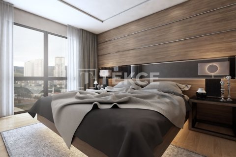 2+1 Apartment en Istanbul, Turkey No. 14536 7