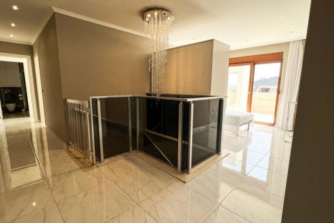 4 rooms Appartement à Oba, Turkey No. 21253 13