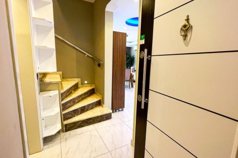 4 rooms Appartement à Oba, Turkey No. 21253 2