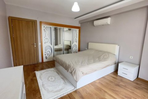 3 rooms Apartment in Mahmutlar, Turkey No. 21252 17