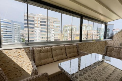 3 rooms Apartment in Mahmutlar, Turkey No. 21252 10