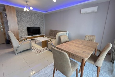 3 rooms Apartment in Mahmutlar, Turkey No. 21252 3