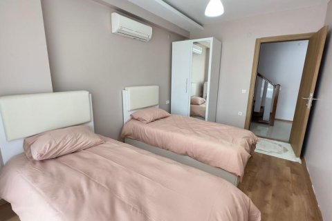 3 rooms Apartment in Mahmutlar, Turkey No. 21252 12