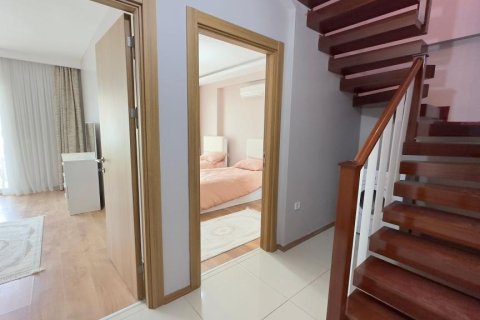 3 rooms Apartment in Mahmutlar, Turkey No. 21252 9