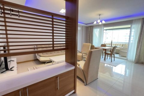 3 rooms Apartment in Mahmutlar, Turkey No. 21252 1