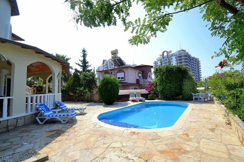 6 habitaciones Villa en Mahmutlar, Turkey No. 21477 7