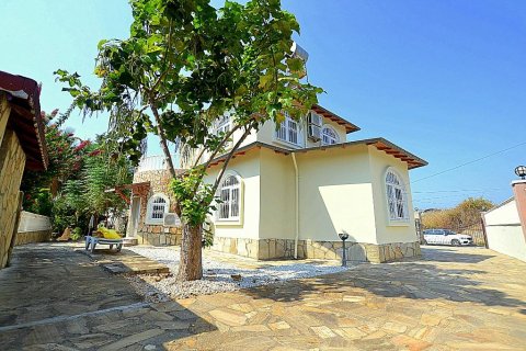 6 habitaciones Villa en Mahmutlar, Turkey No. 21477 6