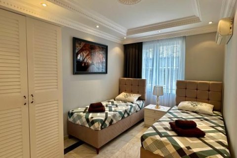 5 rooms Apartment in Oba, Turkey No. 21476 18