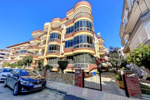 5 rooms Apartment in Oba, Turkey No. 21476 2