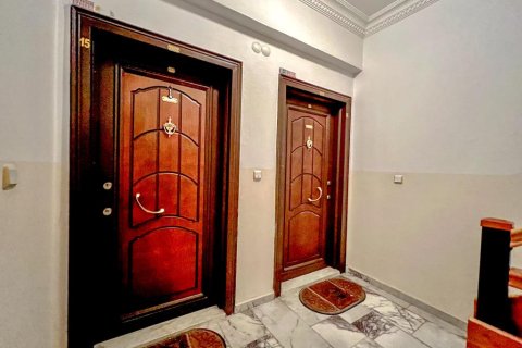 5 rooms Apartment in Oba, Turkey No. 21476 6