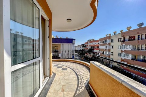 5 rooms Appartement à Oba, Turkey No. 21476 24