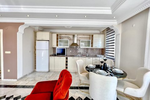 5 rooms Apartment in Oba, Turkey No. 21476 8