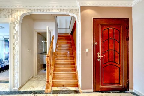 5 rooms Apartment in Oba, Turkey No. 21476 21