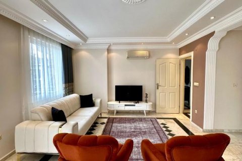 5 rooms Apartment in Oba, Turkey No. 21476 11