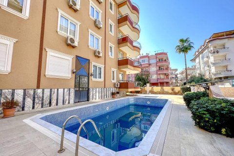 5 rooms Apartment in Oba, Turkey No. 21476 4