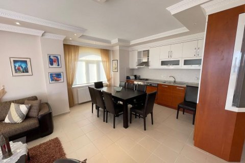 5 rooms Apartment in Demirtas, Turkey No. 21254 7