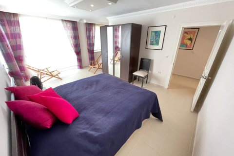 5 rooms Apartment in Demirtas, Turkey No. 21254 28