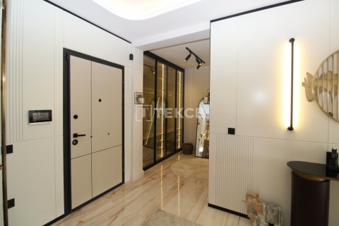 4+1 Apartment in Ankara, Turkey No. 12709 28