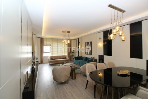 4+1 Appartement à Ankara, Turkey No. 12709 6