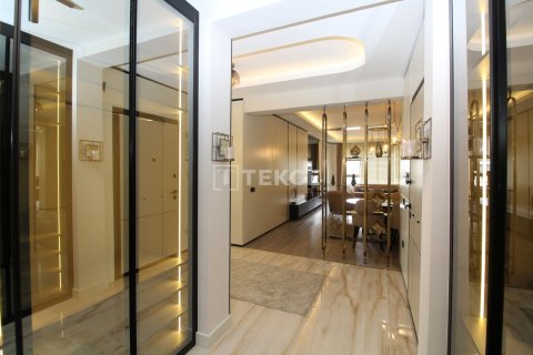 4+1 Apartment in Ankara, Turkey No. 12709 30