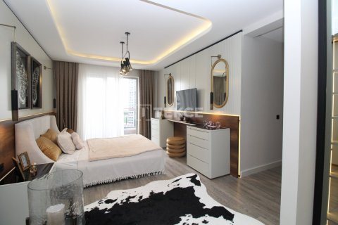 4+1 Apartment in Ankara, Turkey No. 12709 16