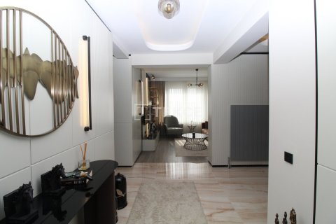 4+1 Appartement à Ankara, Turkey No. 12709 26