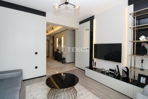 4+1 Appartement à Ankara, Turkey No. 12709 24