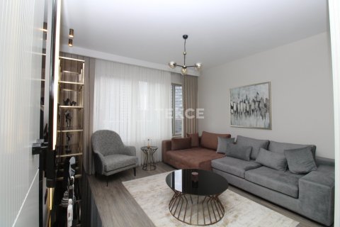 4+1 Apartment en Ankara, Turkey No. 12709 22