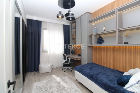 4+1 Appartement à Ankara, Turkey No. 12709 18