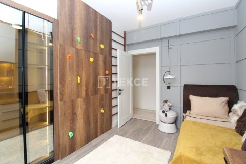 4+1 Apartment in Ankara, Turkey No. 12709 21