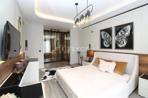 4+1 Appartement à Ankara, Turkey No. 12709 14