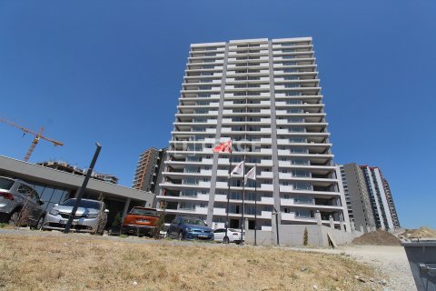 4+1 Appartement à Ankara, Turkey No. 12709 3