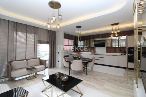 4+1 Apartment in Ankara, Turkey No. 12709 12