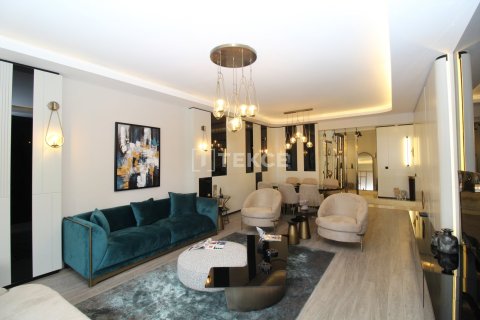 4+1 Apartment in Ankara, Turkey No. 12709 5