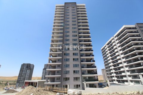 4+1 Apartment in Ankara, Turkey No. 12709 4