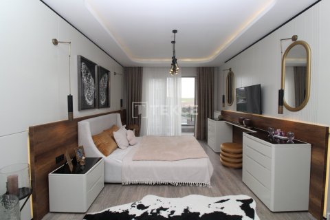 4+1 Appartement à Ankara, Turkey No. 12709 17