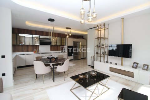 4+1 Apartment in Ankara, Turkey No. 12709 11