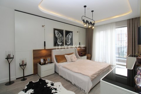 4+1 Apartment in Ankara, Turkey No. 12709 13