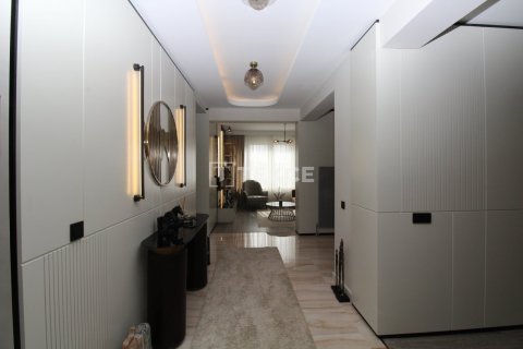 4+1 Apartment en Ankara, Turkey No. 12709 27