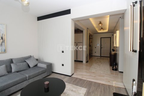 4+1 Apartment in Ankara, Turkey No. 12709 23